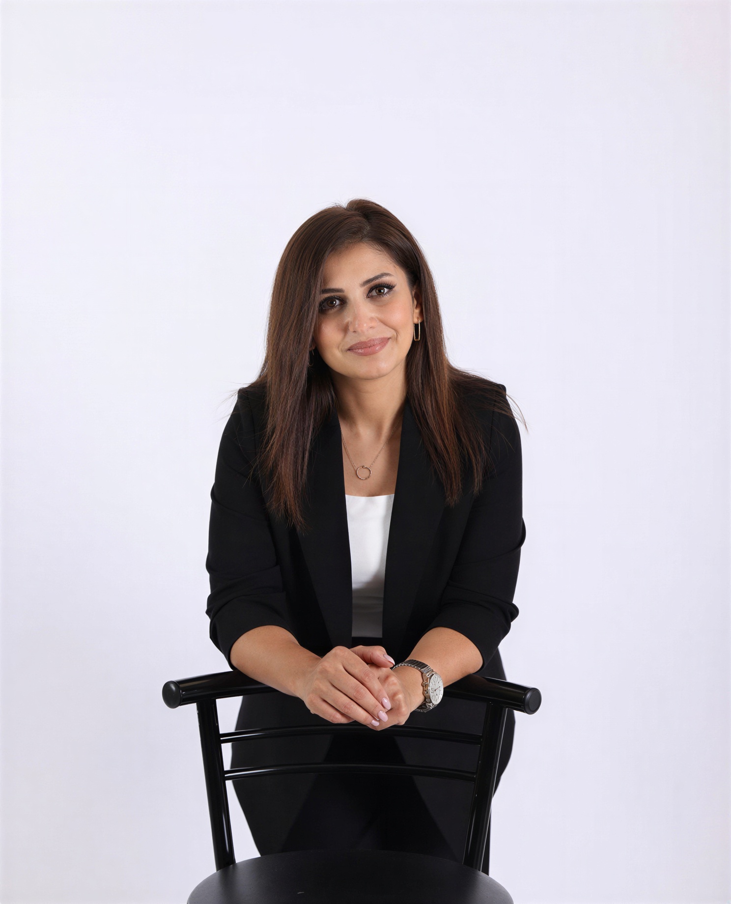 Aygün Ercan - Ergotherapeutin