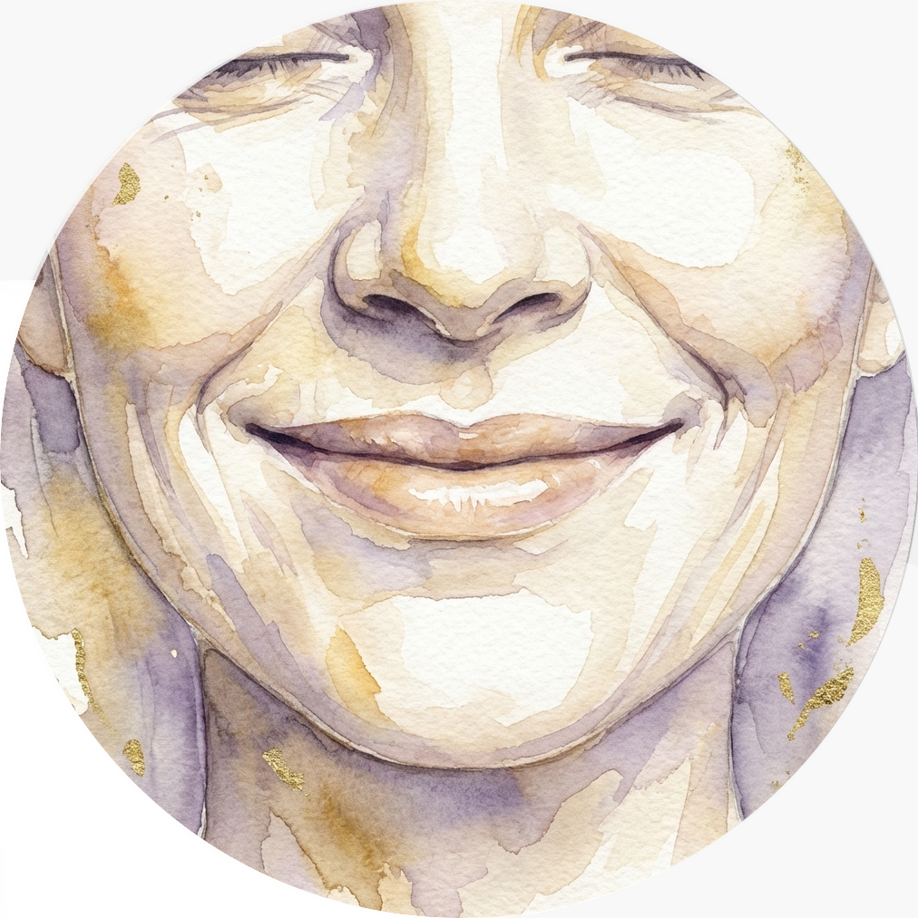 Mimik Wiederherstellung